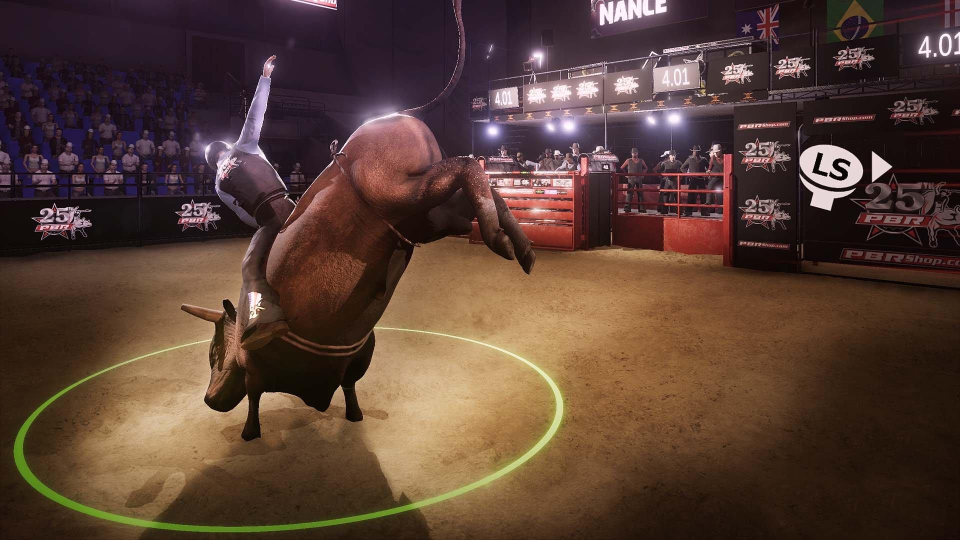 8 to Glory - Xbox One - Image 9