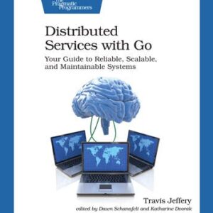 Distributed Services with Go