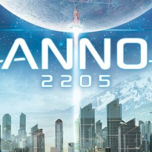 Anno 2205TM
