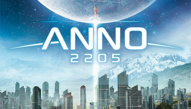 Anno 2205TM