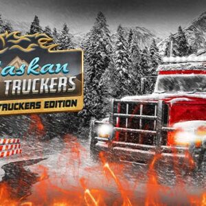 Alaskan Road Truckers: Mother Truckers DLC