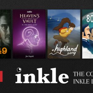 The Complete Inkle Library
