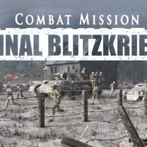 Combat Mission: Final Blitzkrieg
