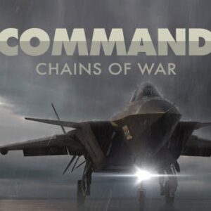 Command:MO - Chains of War