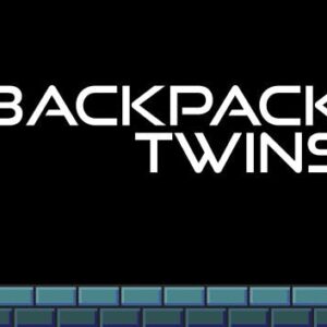 Backpack Twins