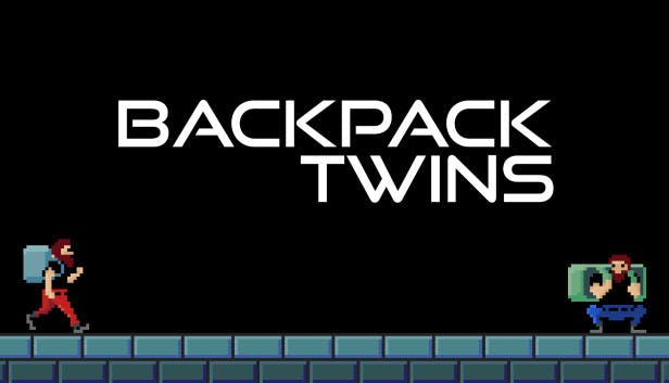 Backpack Twins