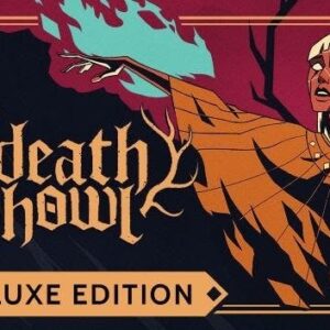 Death Howl Deluxe Edition