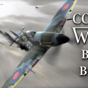 Combat Wings: Battle of Britain