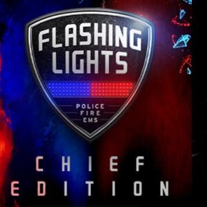 Flashing Lights Chief Edition