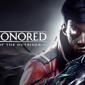 Dishonored: Death of the OutsiderTM