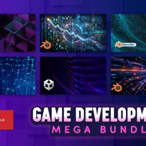 Game Development - Mega Bundle