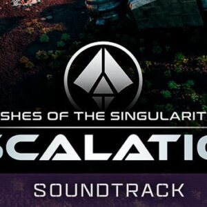 Ashes of the Singularity: Escalation - Soundtrack DLC