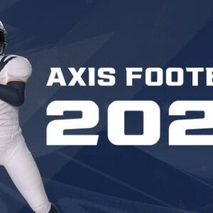 Axis Football 2023