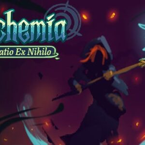 Alchemia: Creatio Ex Nihilo
