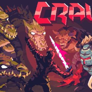Crawl