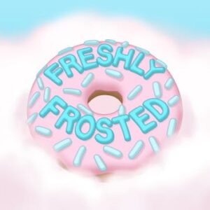 Freshly Frosted