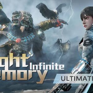 Bright Memory: Infinite Ultimate Edition