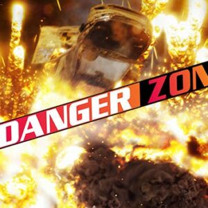 Danger Zone