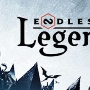 ENDLESSTM Legend
