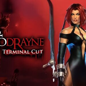 BloodRayne 2: Terminal Cut