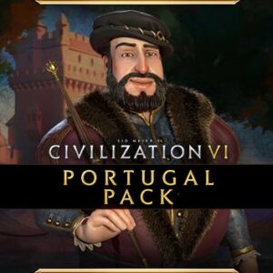 Civilization VI - Portugal