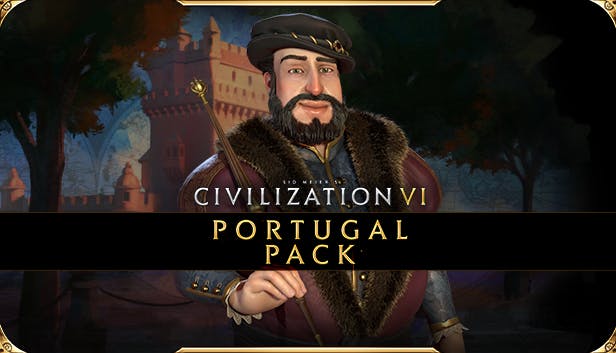 Civilization VI - Portugal