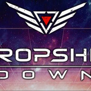 Dropship Down