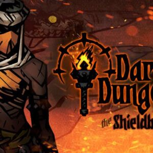 Darkest Dungeon: The Shieldbreaker