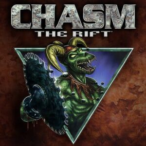 Chasm: The Rift
