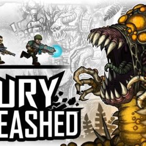 Fury Unleashed