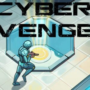 Cyber Avenger