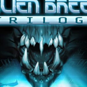 Alien Breed Trilogy