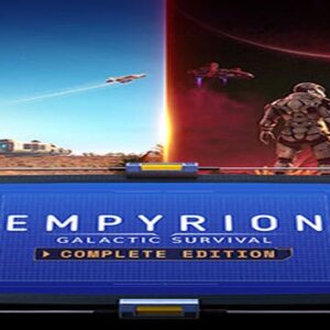 Empyrion - Galactic Survival: Complete Edition