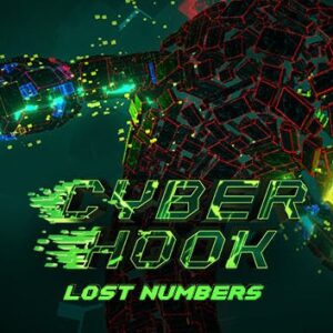 Cyber Hook - Lost Numbers DLC
