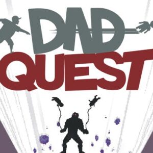 Dad Quest