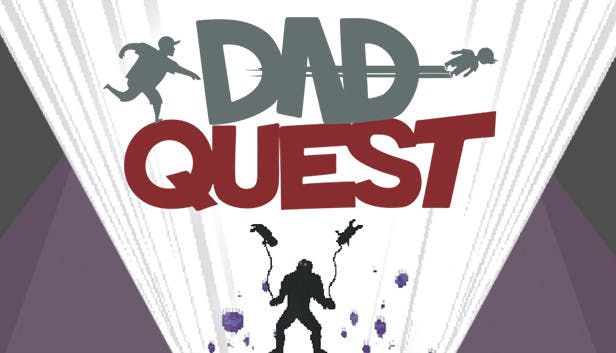 Dad Quest