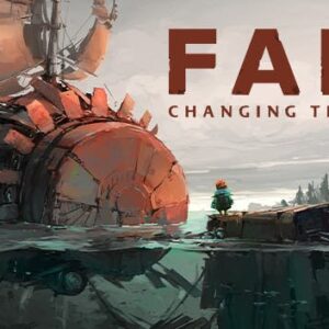 FAR: Changing Tides