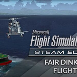FSX Steam Edition: Fair Dinkum Flights Add-On