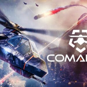 Comanche