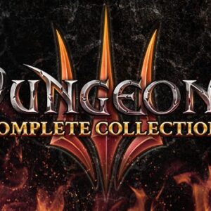 Dungeons 3 - Complete Collection