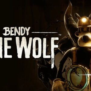 Bendy: Lone Wolf