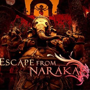 Escape from Naraka
