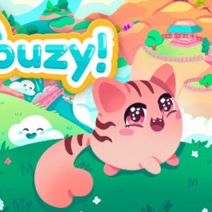 Clouzy