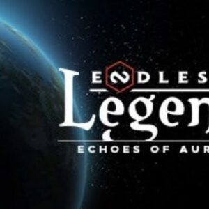 ENDLESSTM Legend - Echoes of Auriga