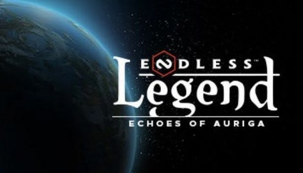 ENDLESSTM Legend - Echoes of Auriga