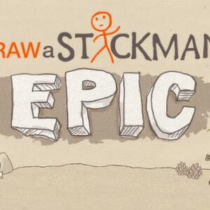 Draw a Stickman: EPIC