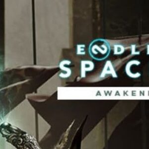 ENDLESSTM Space 2 - Awakening