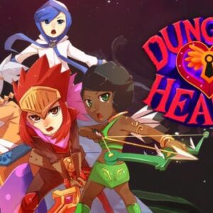 Dungeon Hearts