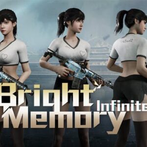 Bright Memory: Infinite Energetic DLC