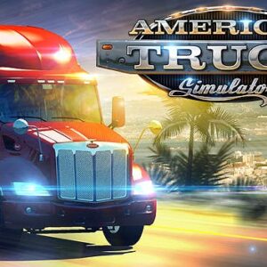 American Truck Simulator